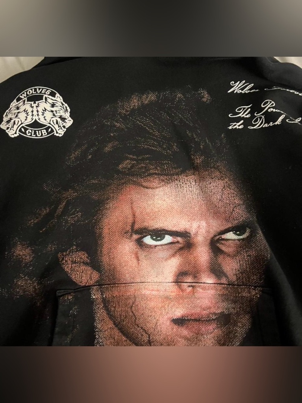 DARC SPORT X STAR WARS SPECIAL EDITION ANAKIN JEDI KNIGHT HOODIE - Picture 2 of 4